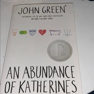 An abundance of Katherines